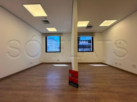 Foto 2 do(a) Sala / Conjunto Comercial false à venda em Jardim Paulista, São Paulo