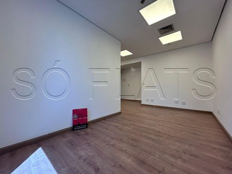 Foto 5 do(a) Sala / Conjunto Comercial false à venda em Jardim Paulista, São Paulo