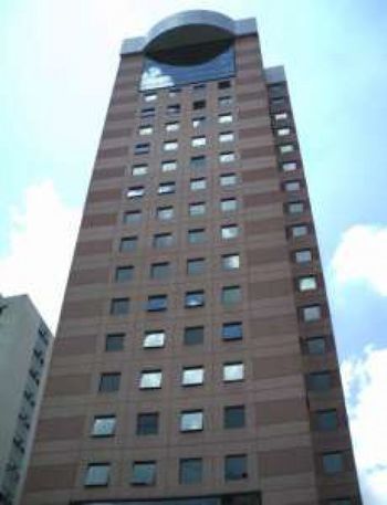 Foto 11 do(a) Sala / Conjunto Comercial false à venda em Jardim Paulista, São Paulo