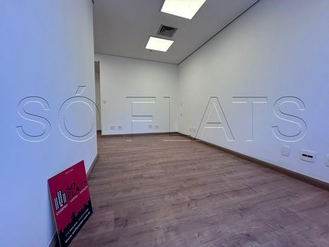 Foto 6 do(a) Sala / Conjunto Comercial false à venda em Jardim Paulista, São Paulo