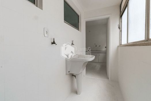 Foto 45 do(a) Apartamento de 2 quartos à venda em Itaim Bibi, São Paulo
