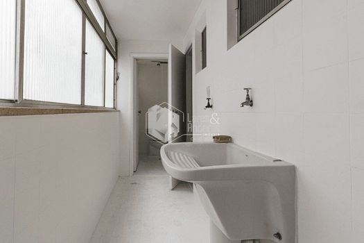 Foto 44 do(a) Apartamento de 2 quartos à venda em Itaim Bibi, São Paulo