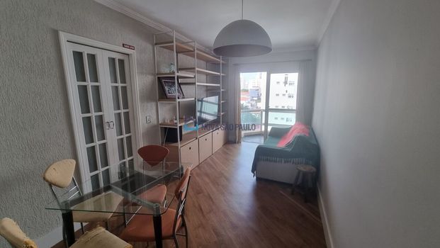Foto 5 do(a) Apartamento de 2 quartos à venda em Bosque da Saúde, São Paulo