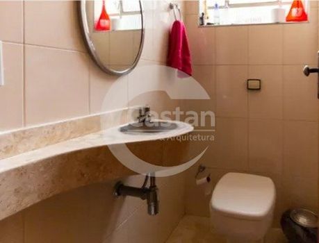 Foto 31 do(a) Casa de 3 quartos à venda em Vila Invernada, São Paulo