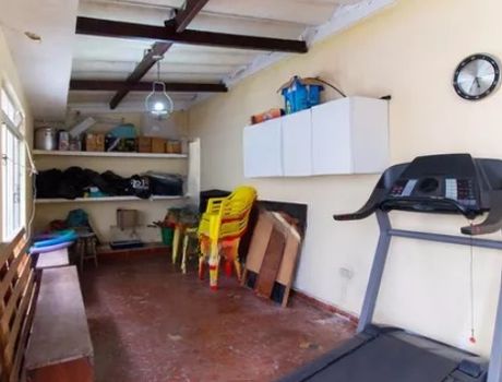 Foto 41 do(a) Casa de 3 quartos à venda em Vila Invernada, São Paulo