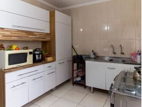 Foto 15 do(a) Casa de 3 quartos à venda em Vila Invernada, São Paulo