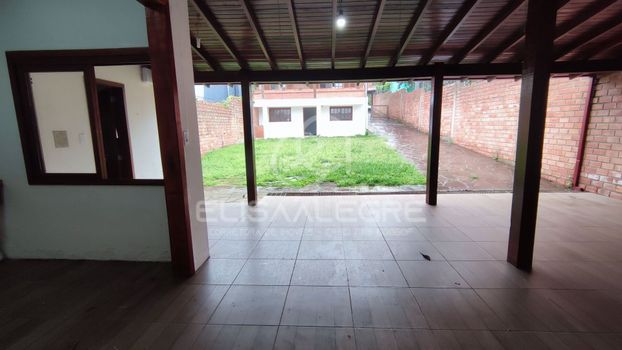Foto 41 do(a) Casa de 2 quartos à venda em Campestre, São Leopoldo