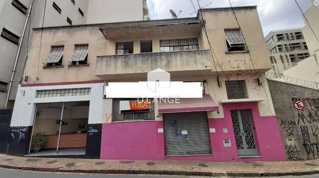 Foto 1 do(a) Edifício Inteiro false à venda em Centro, Campinas