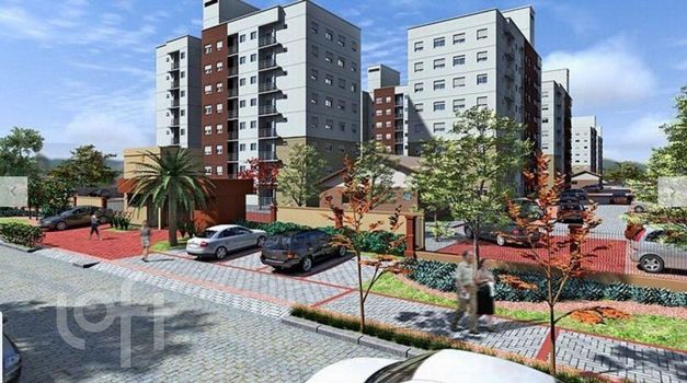 Foto 10 do(a) Apartamento de 2 quartos à venda em Fátima, Canoas