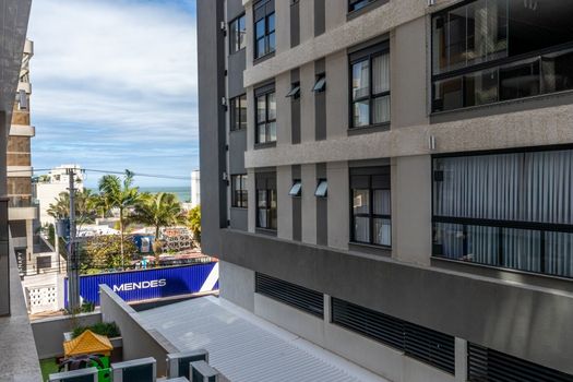 Foto 19 do(a) Apartamento de 3 quartos à venda em Praia Brava de Itajaí, Itajaí