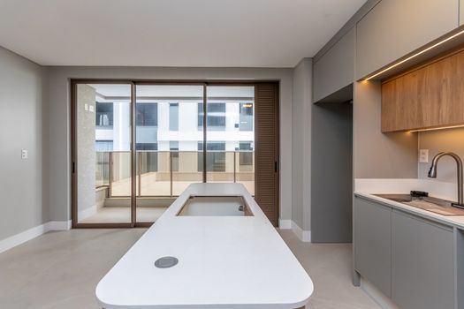 Foto 10 do(a) Apartamento de 3 quartos à venda em Praia Brava de Itajaí, Itajaí