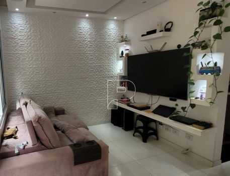 Foto 2 do(a) Casa em Condomínio de 2 quartos à venda em Chácara Rincão, Cotia