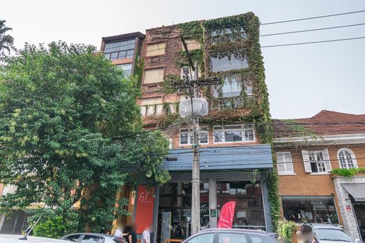 Foto 24 do(a) Apartamento de 2 quartos à venda em Moinhos de Vento, Porto Alegre