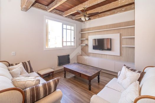 Foto 4 do(a) Apartamento de 2 quartos à venda em Moinhos de Vento, Porto Alegre