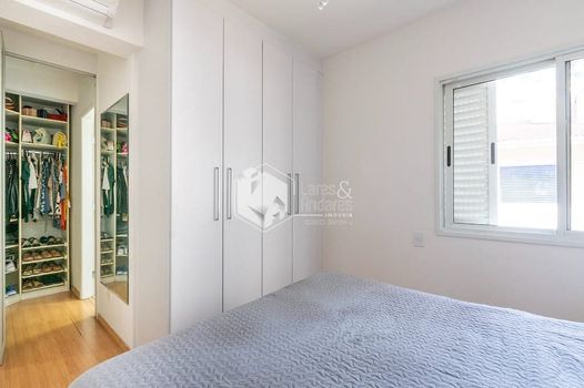 Foto 3 do(a) Casa em Condomínio de 4 quartos à venda em Vila Andrade, São Paulo