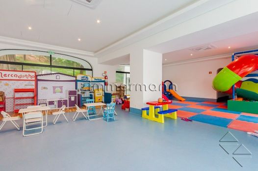 Foto 41 do(a) Apartamento de 4 quartos à venda em Santa Cecília, São Paulo