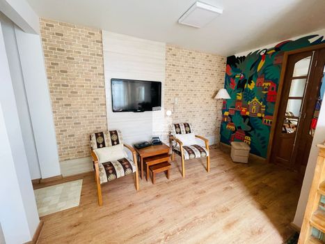 Foto 4 do(a) Apartamento de 3 quartos à venda em Itacorubi, Florianópolis