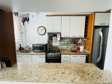 Foto 5 do(a) Apartamento de 3 quartos à venda em Itacorubi, Florianópolis