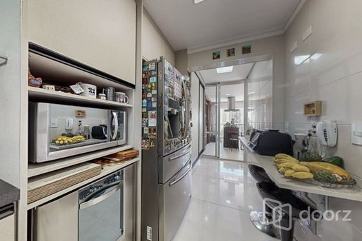 Foto 33 do(a) Apartamento de 3 quartos à venda em Vila Romana, São Paulo