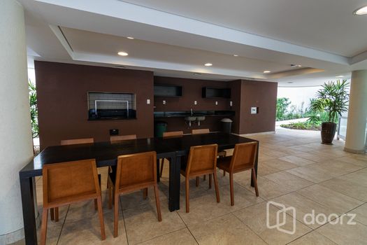 Foto 45 do(a) Apartamento de 3 quartos à venda em Vila Romana, São Paulo