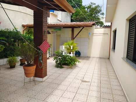 Foto 44 do(a) Casa de 3 quartos à venda em Parque Jabaquara, São Paulo