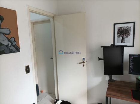 Foto 13 do(a) Apartamento de 2 quartos à venda em Chácara Inglesa, São Paulo