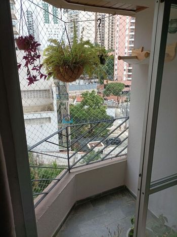 Foto 3 do(a) Apartamento de 2 quartos à venda em Chácara Inglesa, São Paulo