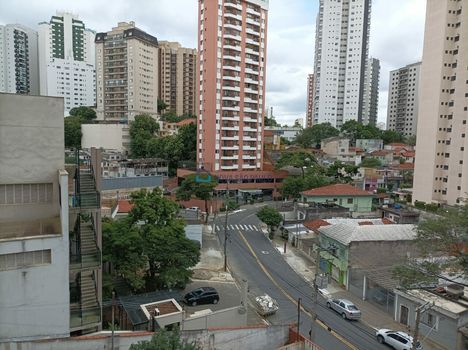 Foto 4 do(a) Apartamento de 2 quartos à venda em Chácara Inglesa, São Paulo