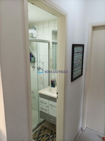 Foto 18 do(a) Apartamento de 2 quartos à venda em Chácara Inglesa, São Paulo