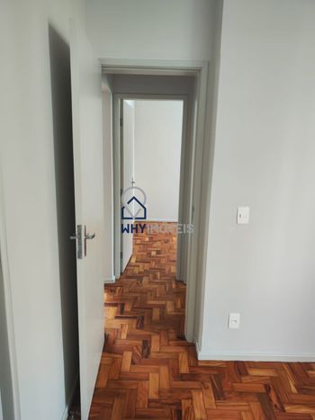 Foto 6 do(a) Apartamento de 2 quartos à venda em Sion, Belo Horizonte