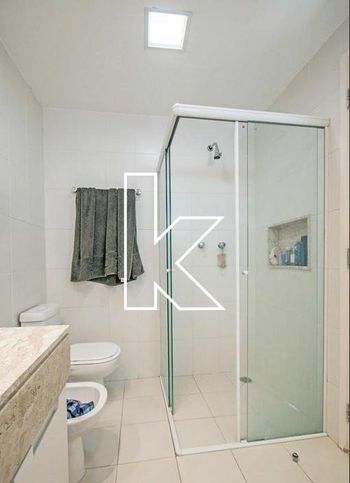 Foto 1 do(a) Apartamento de 4 quartos para alugar em Cidade Monções, São Paulo