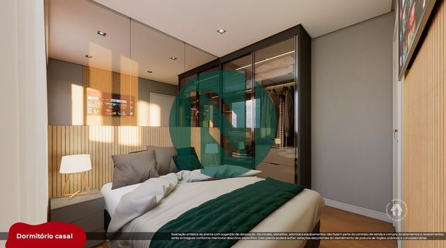 Foto 14 do(a) Cobertura de 1 quartos à venda em Cidade Líder, São Paulo