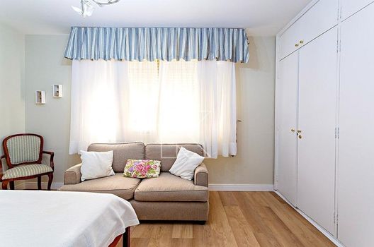 Foto 18 do(a) Apartamento de 4 quartos para alugar em Jardim Paulista, São Paulo