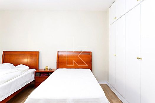 Foto 19 do(a) Apartamento de 4 quartos para alugar em Jardim Paulista, São Paulo
