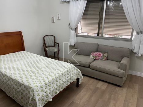 Foto 22 do(a) Apartamento de 4 quartos para alugar em Jardim Paulista, São Paulo