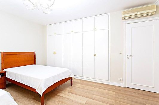 Foto 20 do(a) Apartamento de 4 quartos para alugar em Jardim Paulista, São Paulo