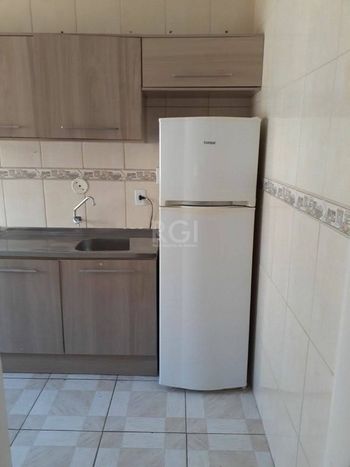 Foto 4 do(a) Flat de 2 quartos à venda em Jardim Europa, Porto Alegre