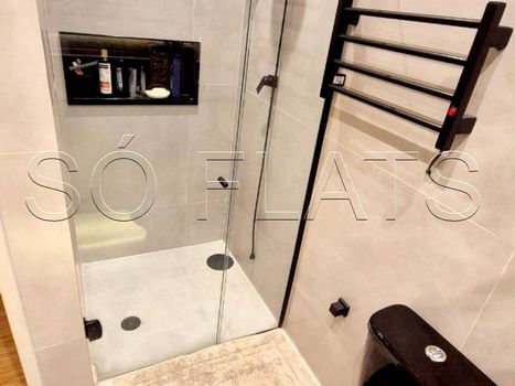 Foto 13 do(a) Apartamento de 1 quartos à venda em Vila Uberabinha, São Paulo