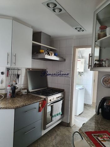 Foto 12 do(a) Apartamento de 2 quartos para alugar em Vila Andrade, São Paulo
