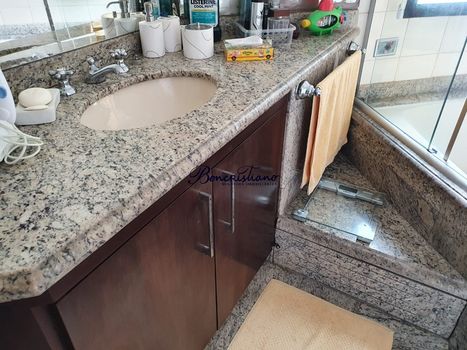 Foto 7 do(a) Apartamento de 2 quartos para alugar em Vila Andrade, São Paulo