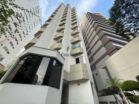 Foto 1 do(a) Apartamento de 3 quartos à venda em Brooklin Paulista, São Paulo