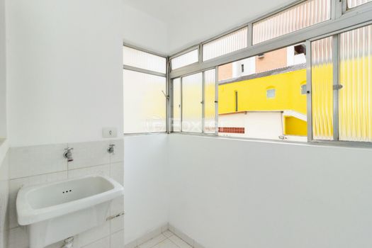 Foto 27 do(a) Apartamento de 2 quartos à venda em Vila Mascote, São Paulo