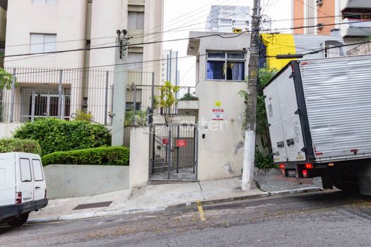 Foto 31 do(a) Apartamento de 2 quartos à venda em Vila Mascote, São Paulo