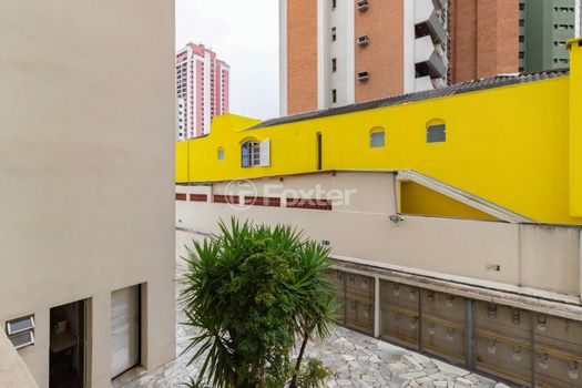 Foto 16 do(a) Apartamento de 2 quartos à venda em Vila Mascote, São Paulo