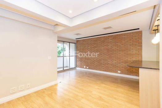 Foto 2 do(a) Apartamento de 2 quartos à venda em Vila Mascote, São Paulo