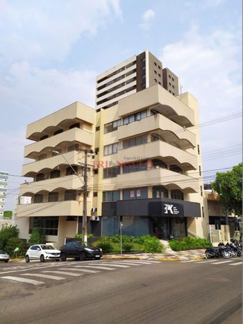 Foto 1 do(a) Apartamento de 4 quartos à venda em Zona I, Umuarama