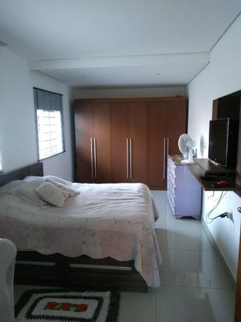 Foto 8 do(a) Casa de 4 quartos à venda em Nova Vista, Belo Horizonte