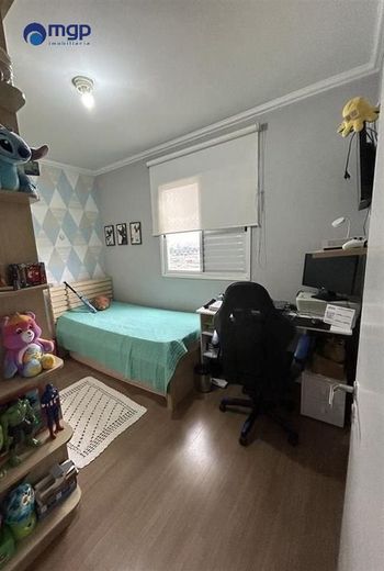 Foto 11 do(a) Apartamento de 3 quartos à venda em Jardim Japão, São Paulo