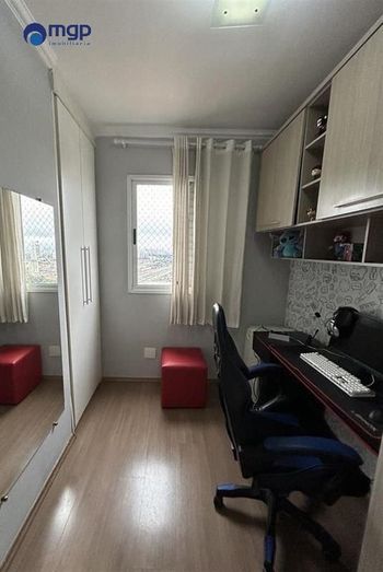Foto 16 do(a) Apartamento de 3 quartos à venda em Jardim Japão, São Paulo