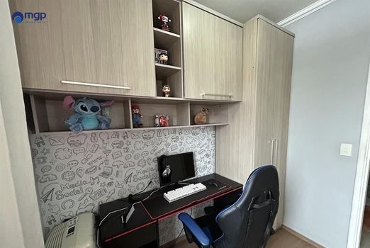 Foto 15 do(a) Apartamento de 3 quartos à venda em Jardim Japão, São Paulo
